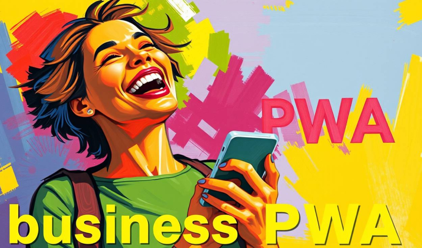 PWA додаток для сайту